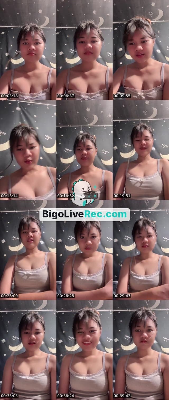 Bigo live: คุยกังงง by @22345678you