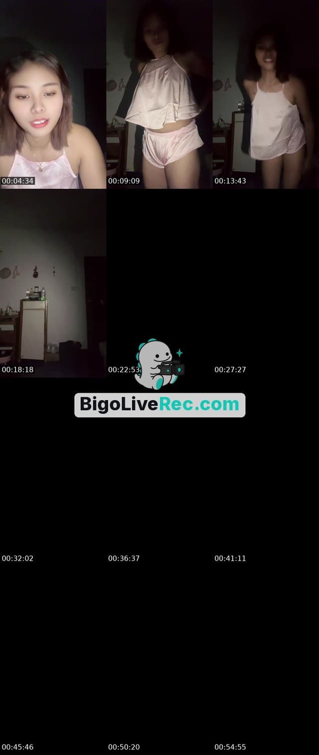 Bigo live: 君のいない日々 by @khet834