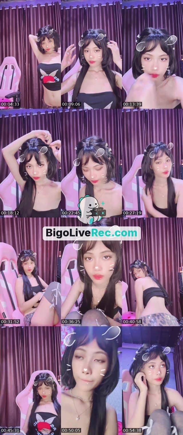 Bigo live: #charmer ? by @1140126579