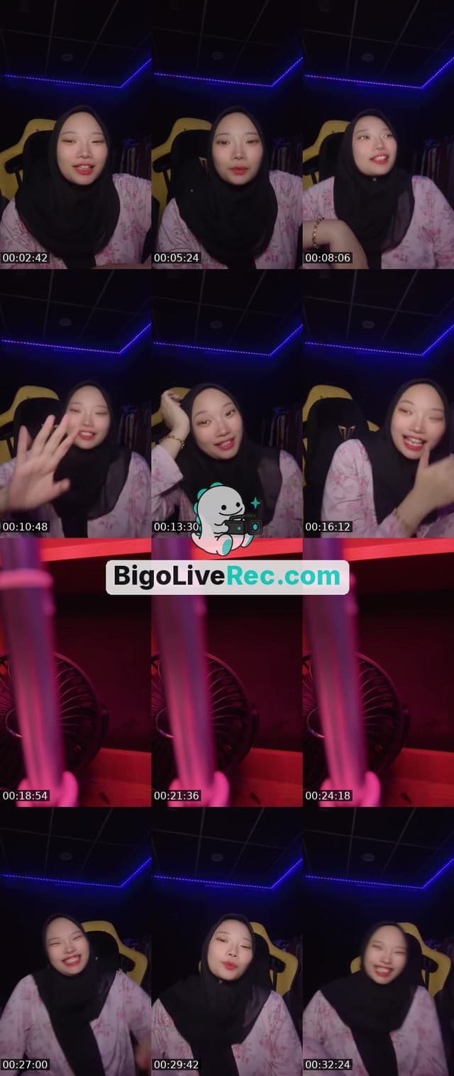 Bigo live: Haluuu🩷 by @yuusxra_