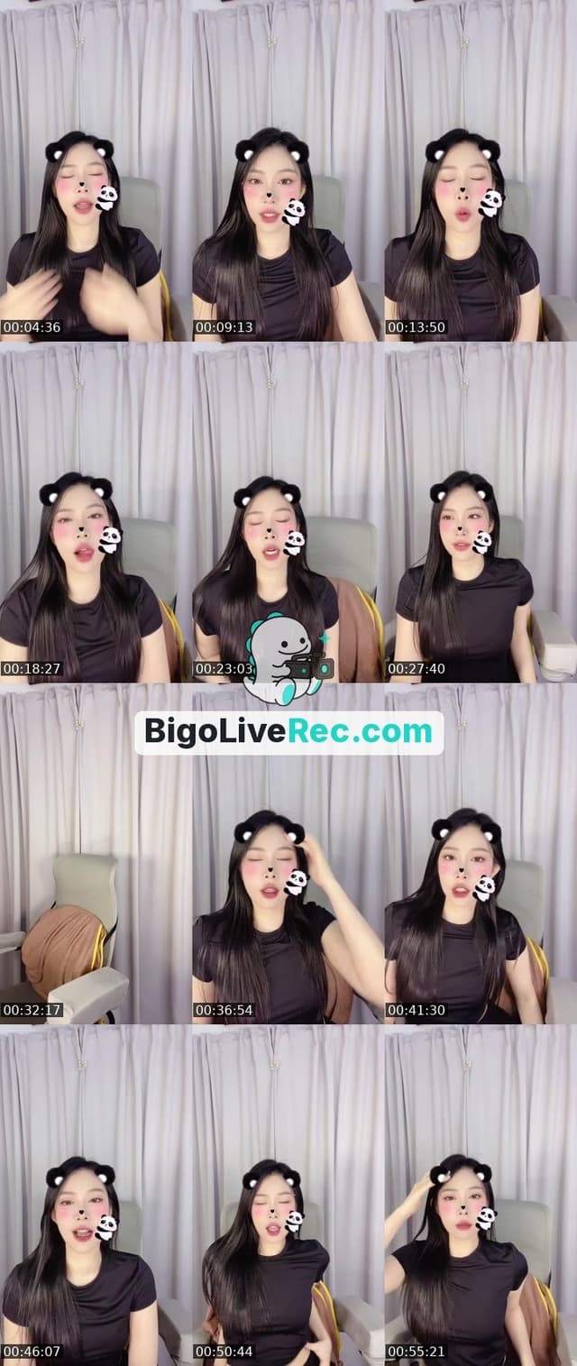 Bigo live: มาแร้ว อิอิ้ by @miniyouki