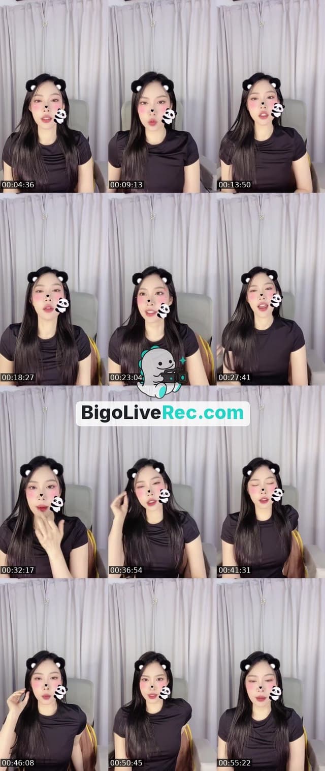 Bigo live: มาแร้ว อิอิ้ by @miniyouki