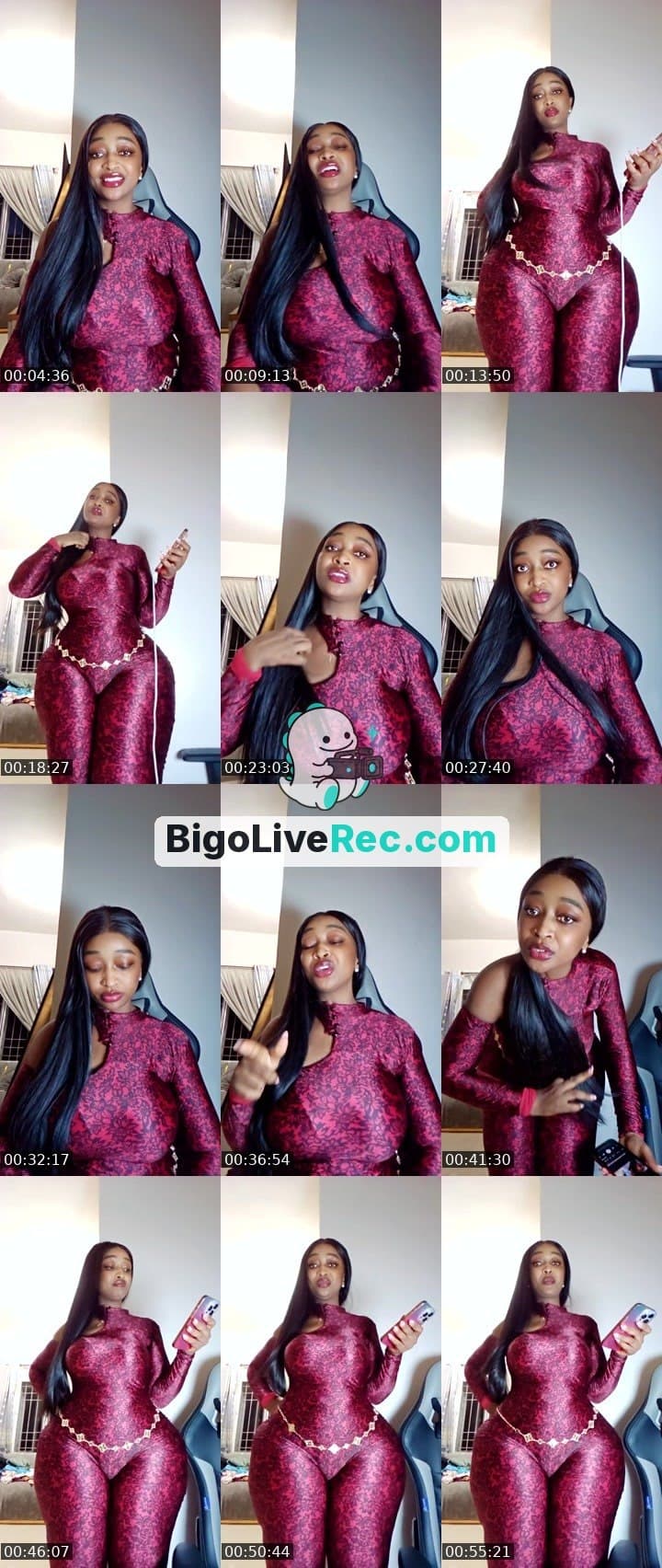 #Beauty New host🥰
