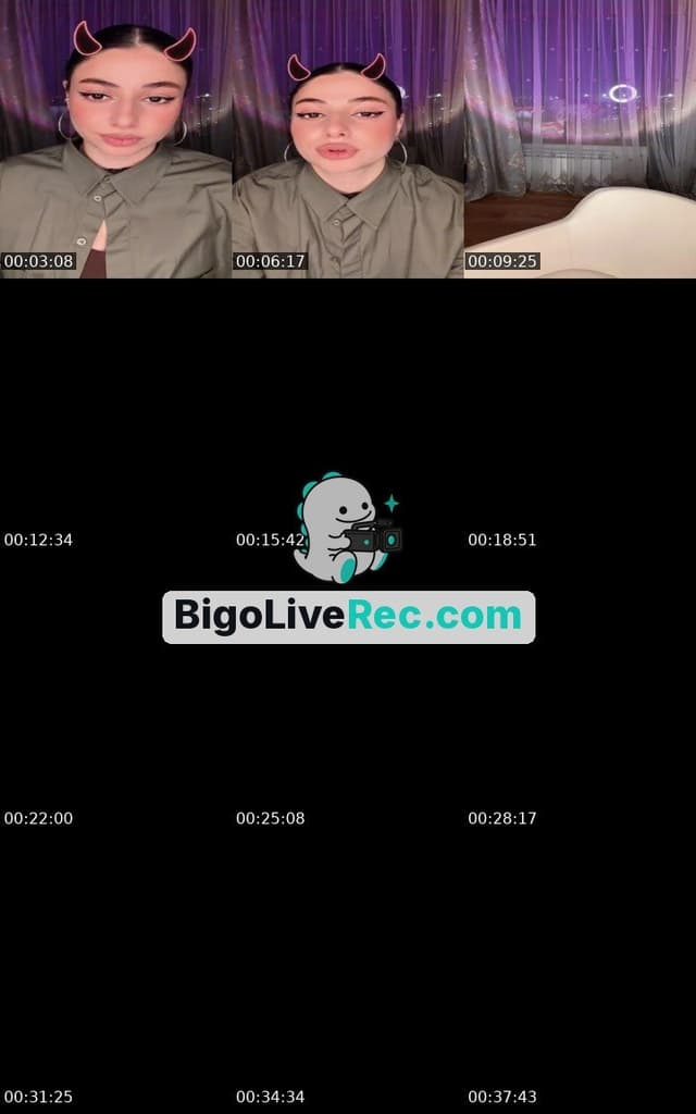 Bigo live: #юмор Sofi🐾женщина женщине , дом 💕 by @s_33333