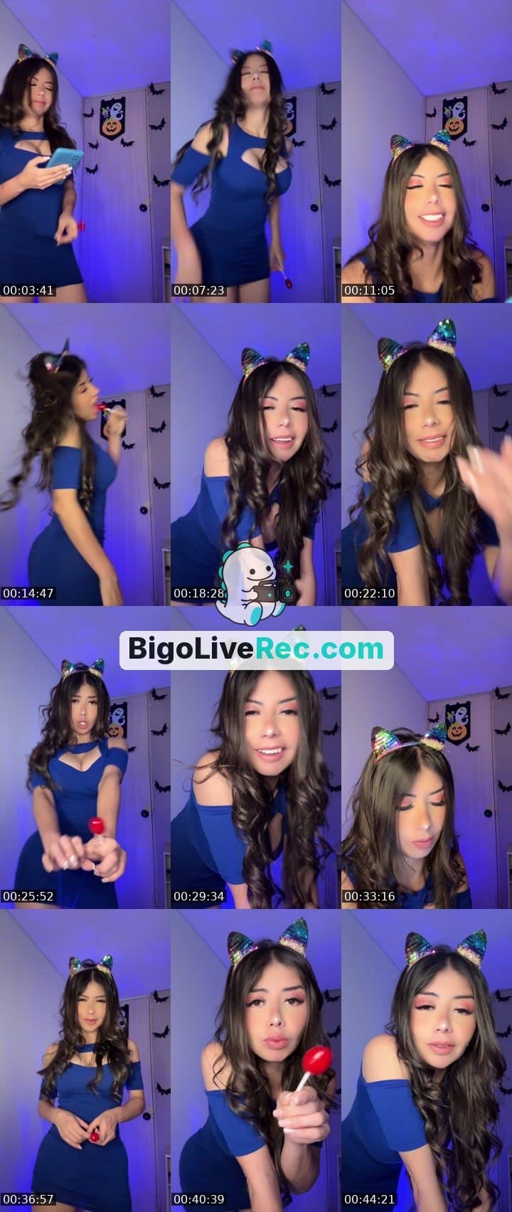 *