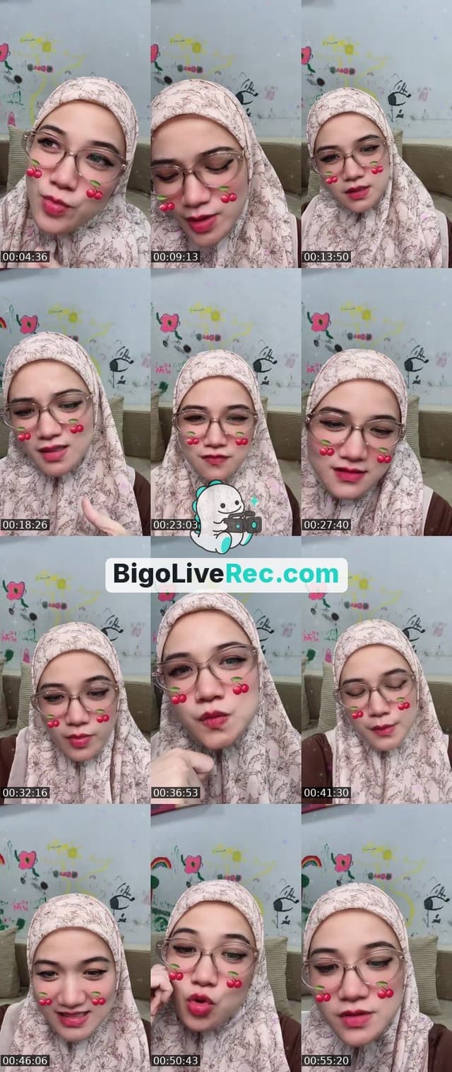 Bigo live: #Singing Heyyuu~ ok ke tu? by @tulipsiren.star