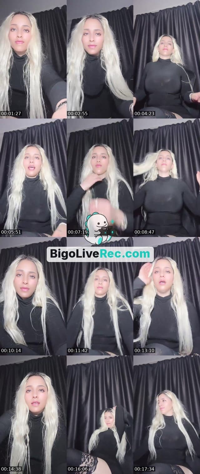 Bigo live: #Cutey 🐆 by @liyelsam