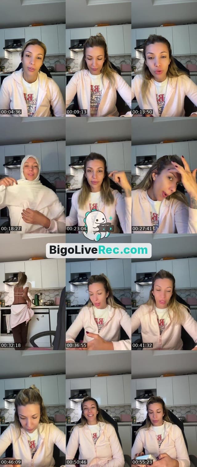 Bigo live: Gelseneee💕 by @mss.aysegul.36