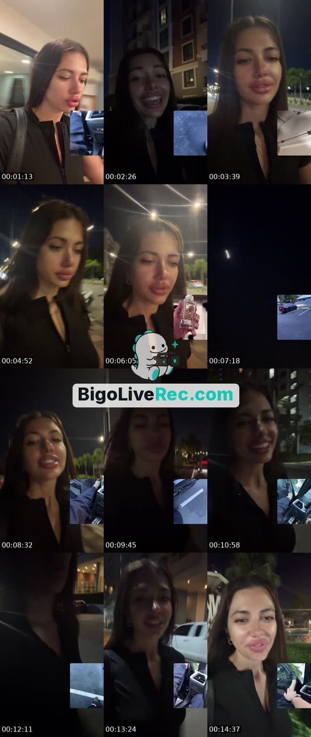 Bigo live: #MISS_BIGO Где ты?💋💋💋 by @1137849240
