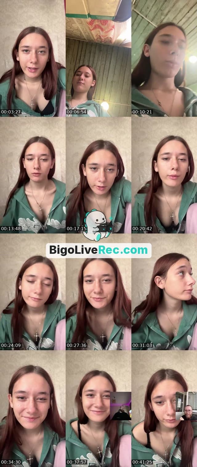 Bigo live: ❤️😂 by @1124411830