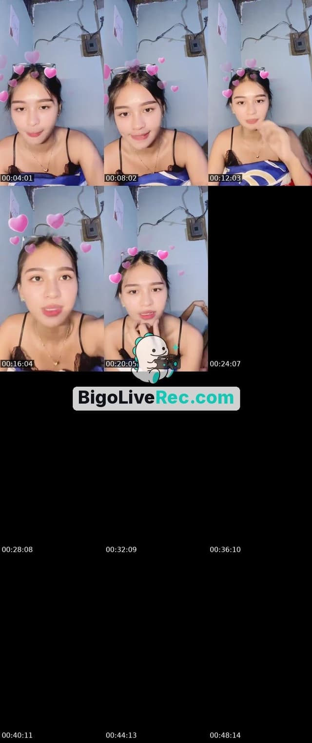 Bigo live: Lf top1 by @jessa_ricamae