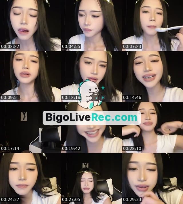 Bigo live: #LFTop1 hiii by @ast_kyeaki