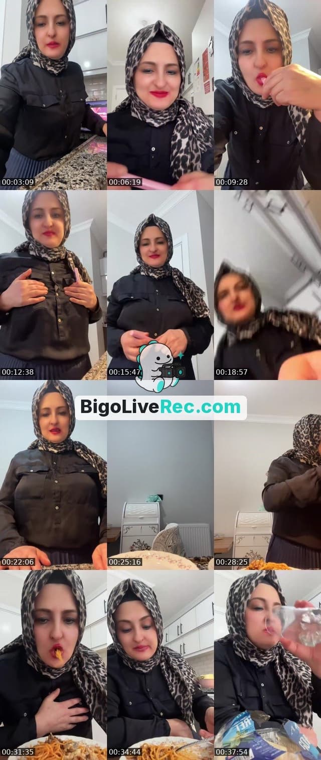 Bigo live: Selamlar  💋😘🤗 by @679220949