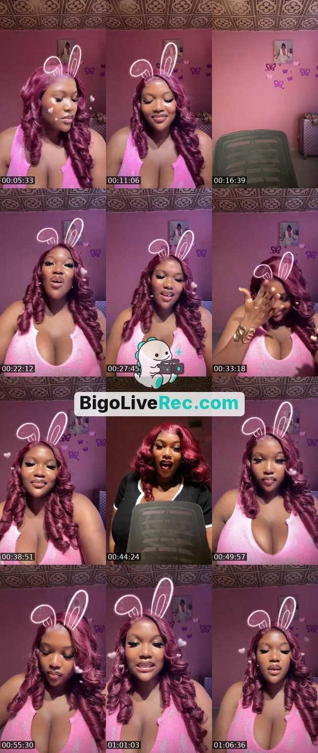Bigo live: Dee💕 by @aderin