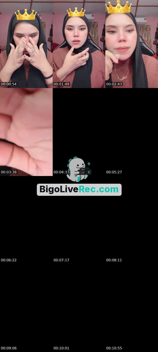 Bigo live: jom teman i by @ain01
