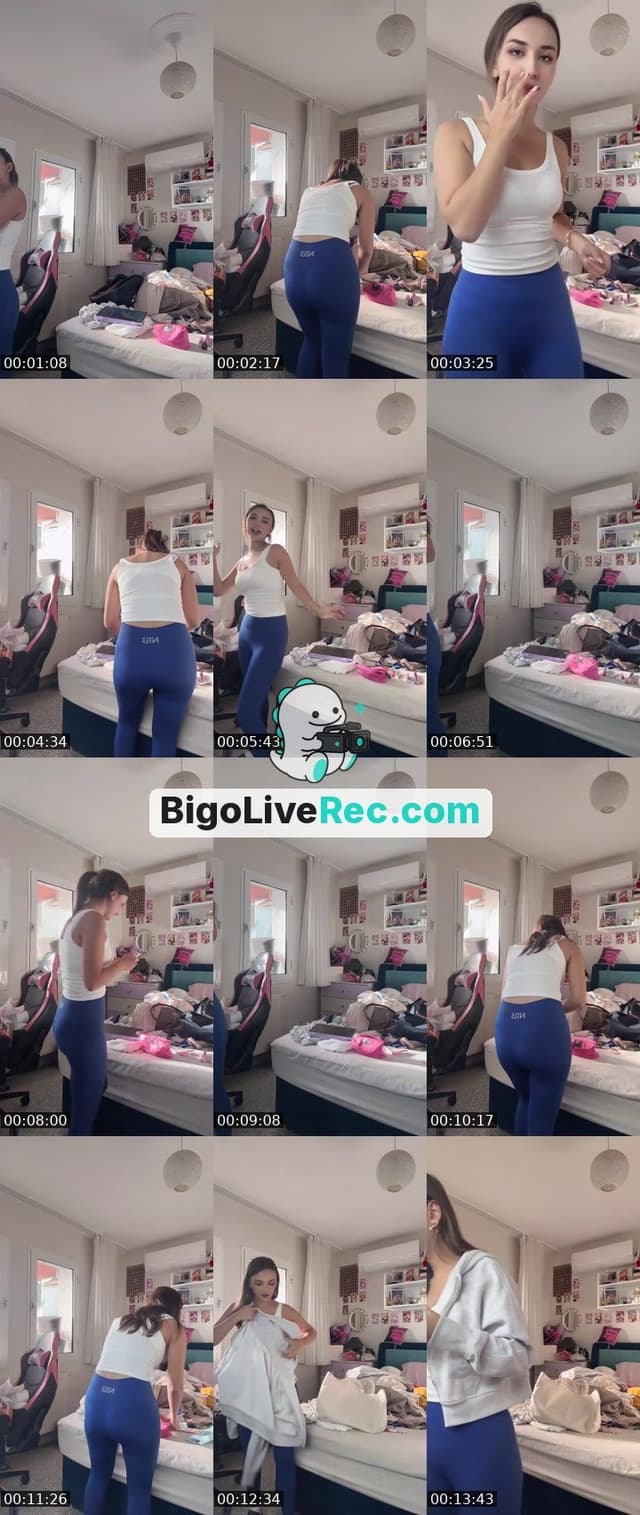 Bigo live: gelin beraber hazırlanalım by @5441011bng