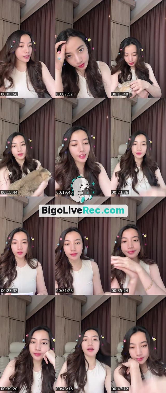 Bigo live: 💕 by @allena188