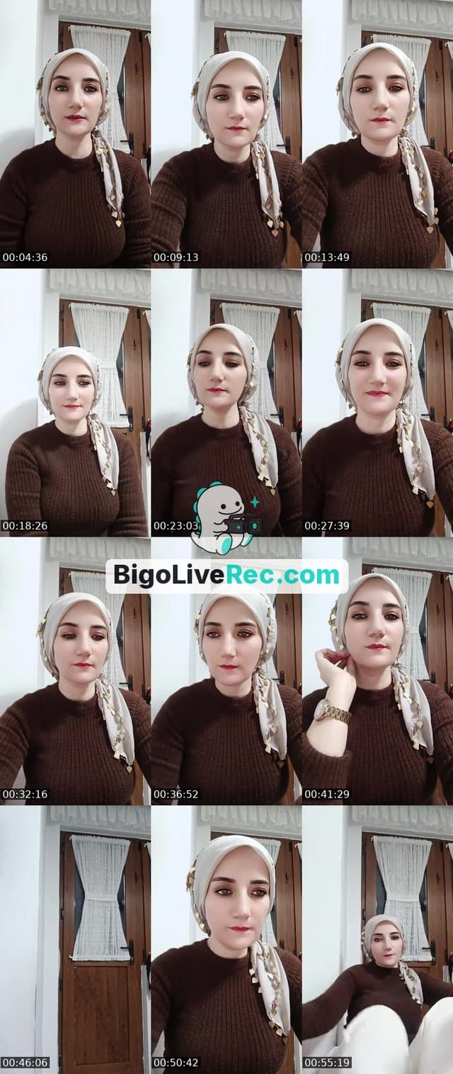 Bigo live: Yine Yeniden 😍🔥 by @derin.mevzu