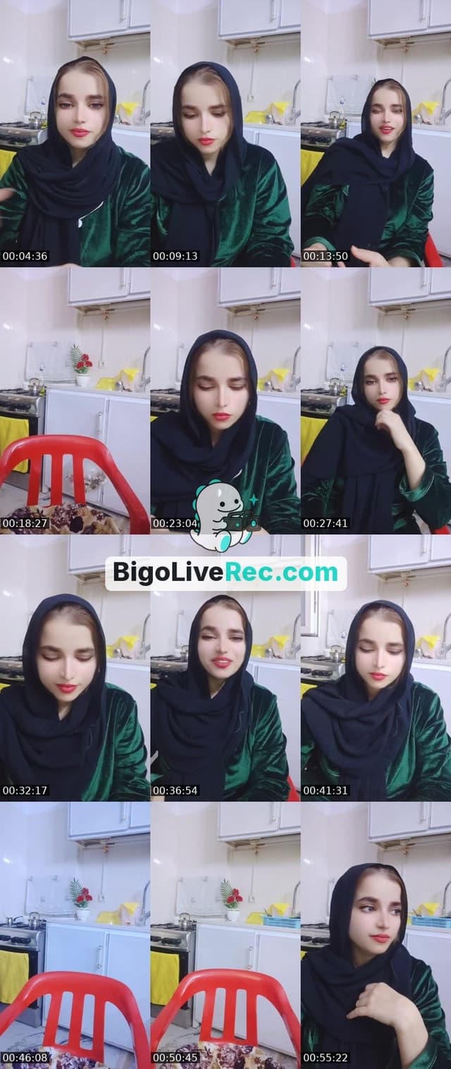 Bigo live: 💙 by @786956240
