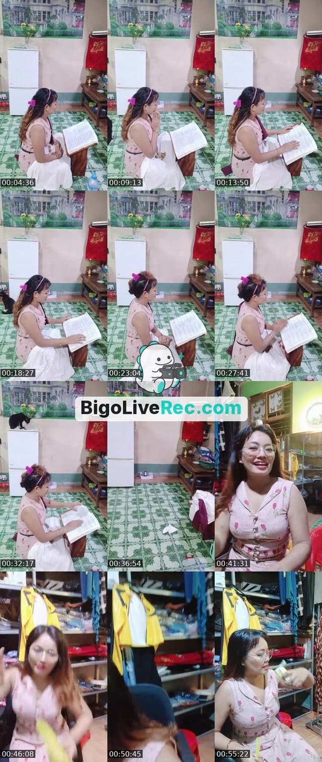 Bigo live: ဦး​ခေါ်ချင်လို့ပါ..ကိုကိုက by @1136445662