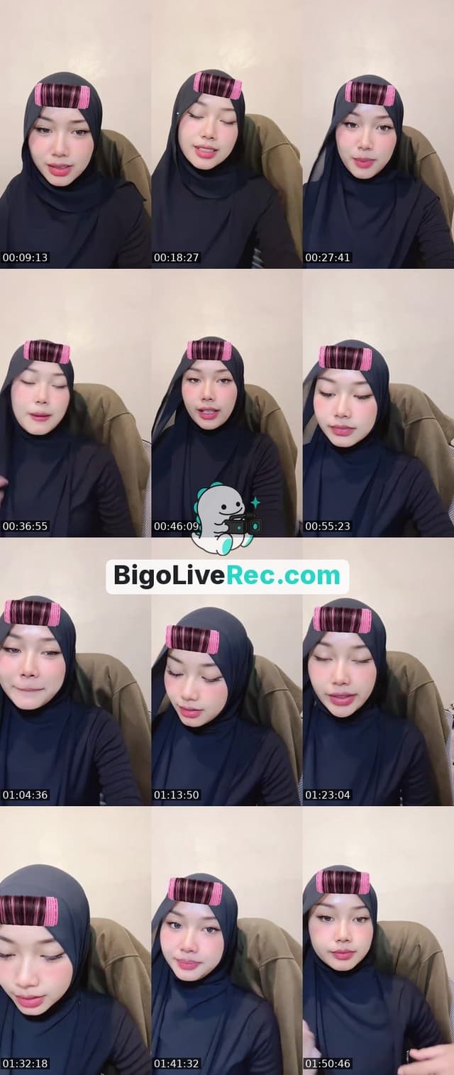 Bigo live: olaaa by @zizi.971502