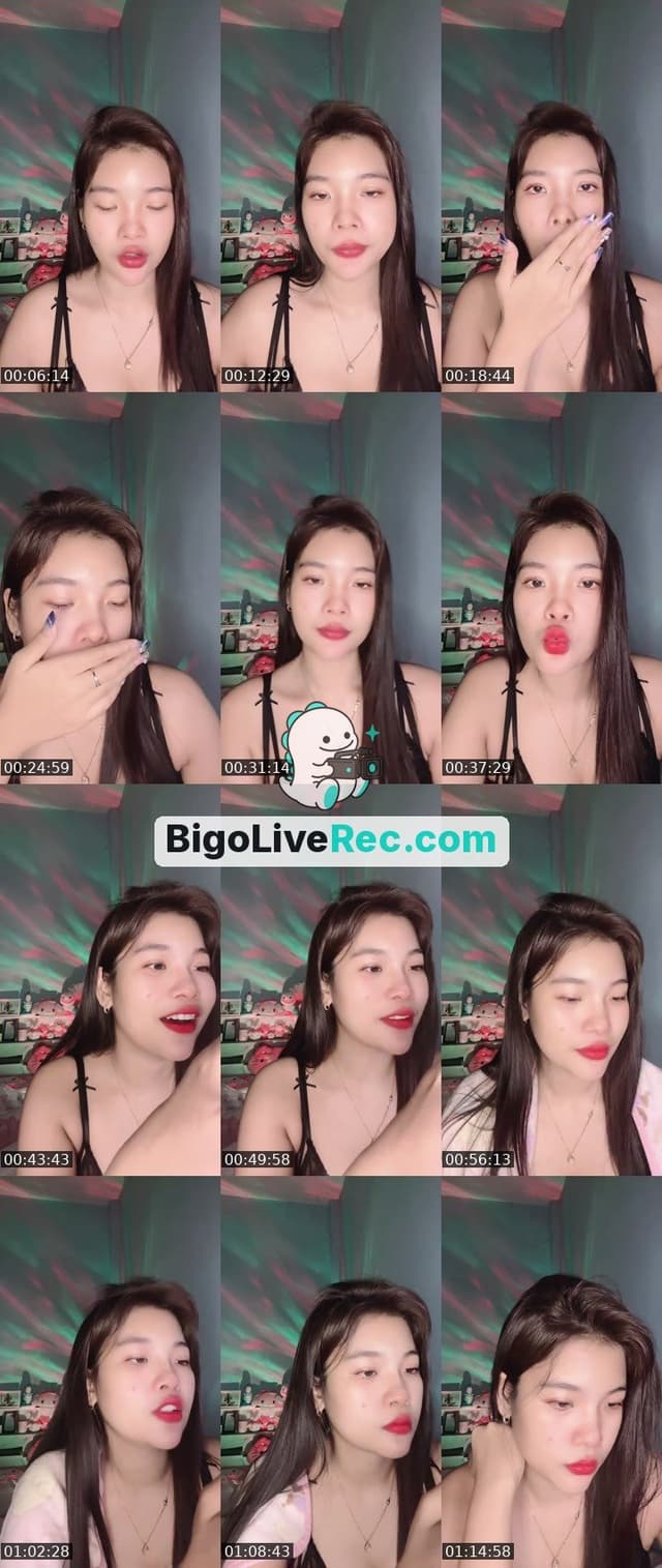 Bigo live: หายูสประจำ💙 by @ab_100964