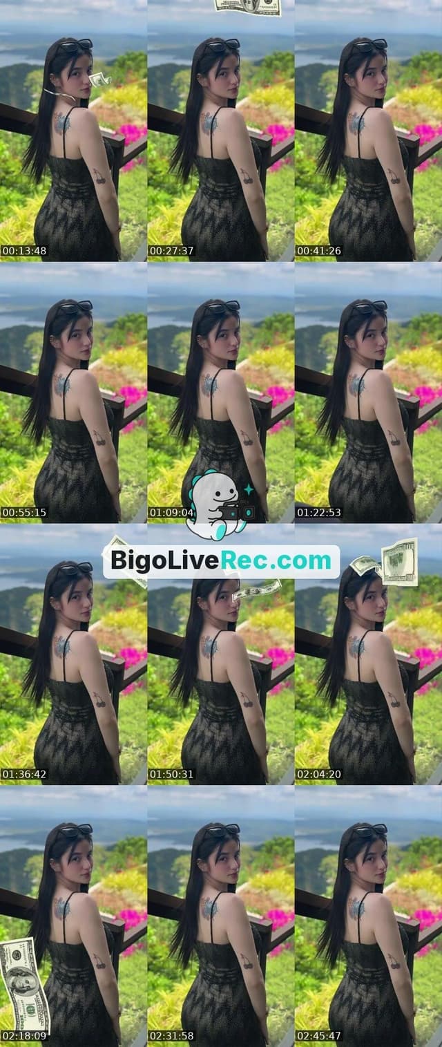 Bigo live: #LFTop1 PAORAS?PALAMBEANS😉 by @eibrab_14