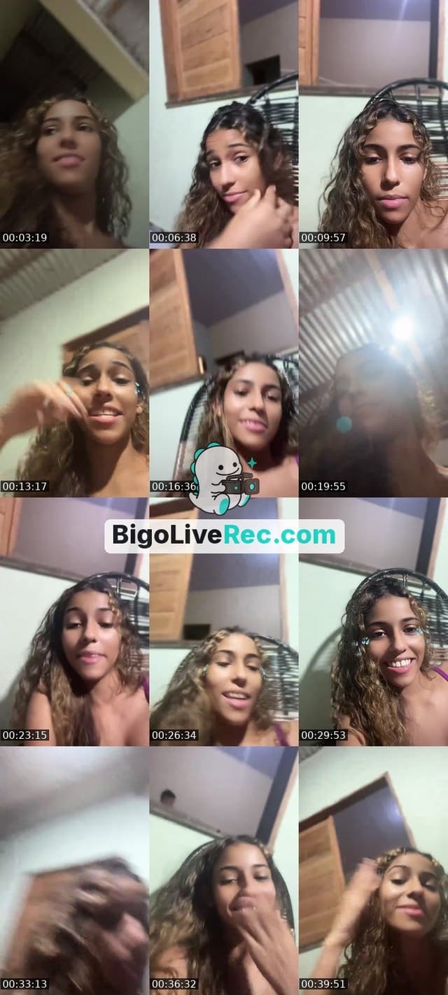 Bigo live: #Beauty Vem aqui e não sair mais 😌 by @souza_bela