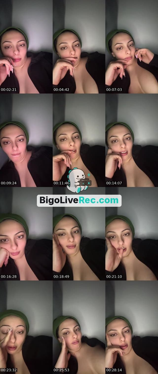 Bigo live: #Hipster YENİ AY 🥹✨1M by @norvia