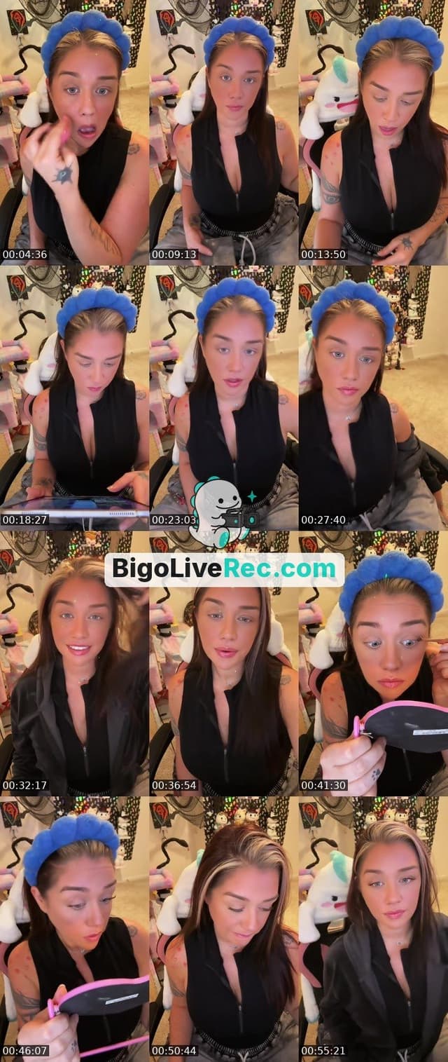 Bigo live: Hey 💛 by @smileyofficial