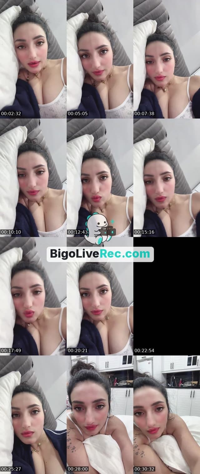 Bigo live: #Cutey Ateşliiiiii🫦 by @darcy.qn