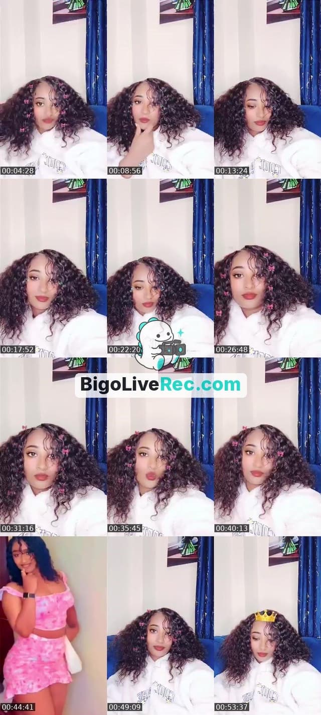 Bigo live: 300k 🙏 by @1058032778