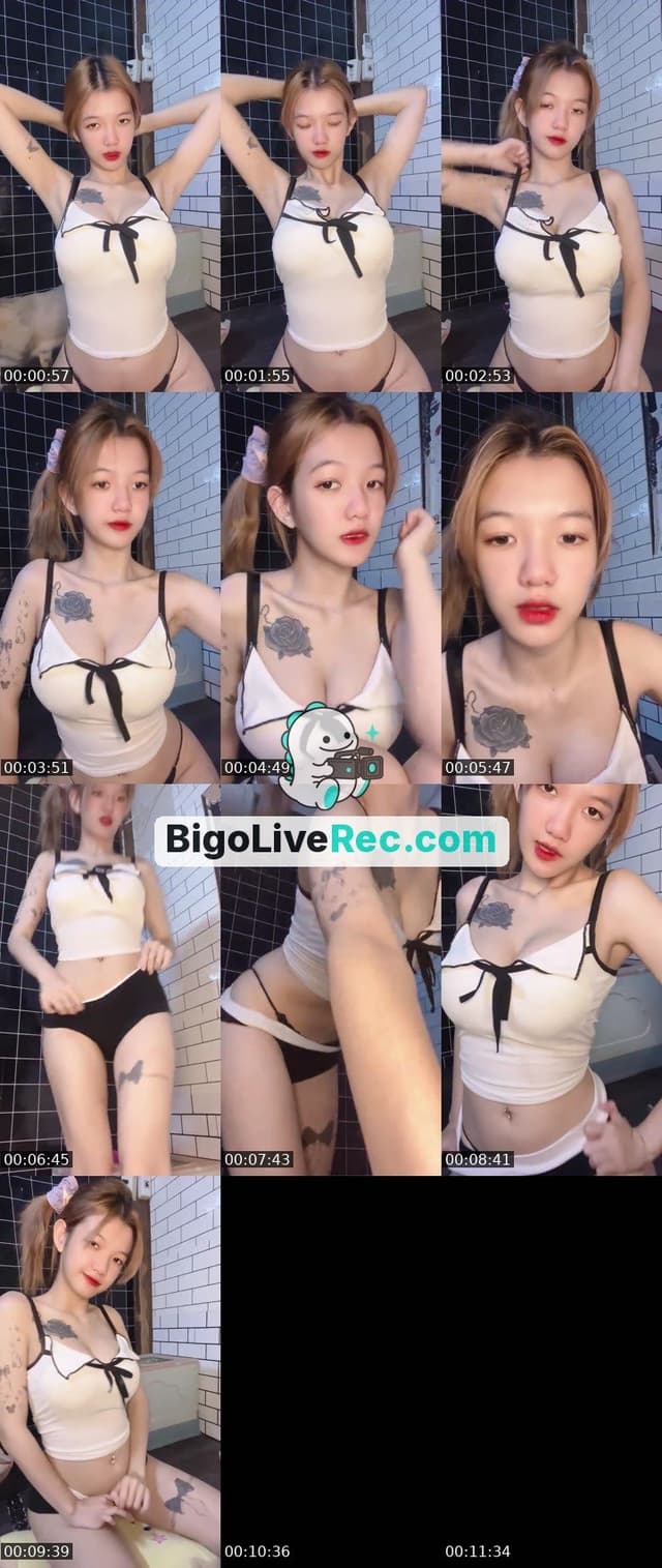 #MISS_BIGO หนูท้อออง่าา - @731794224