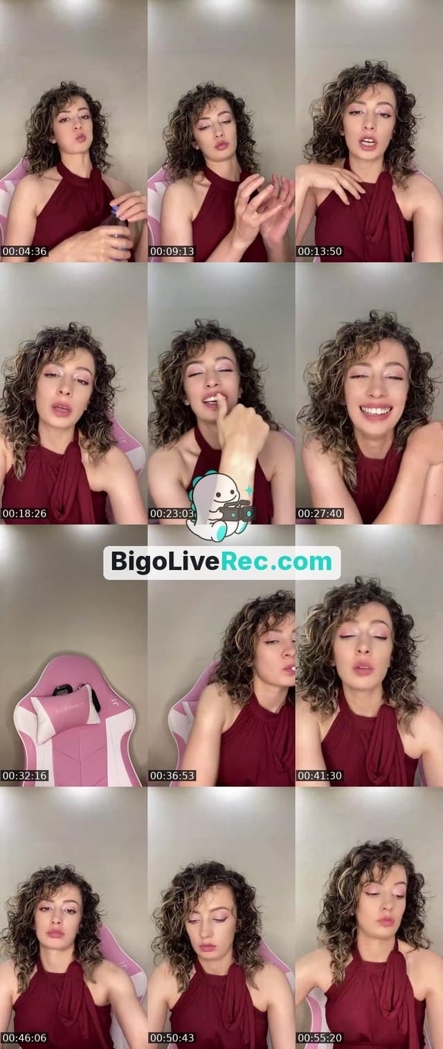 Bigo live: 🙏🙏 by @piclembik