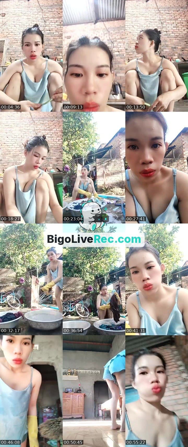 muốn được yêu thương