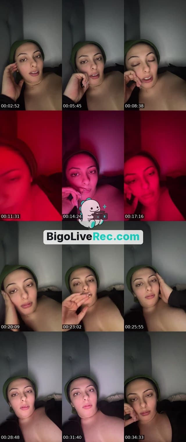 Bigo live: #Hipster YENİ AY 🥹✨1M by @norvia