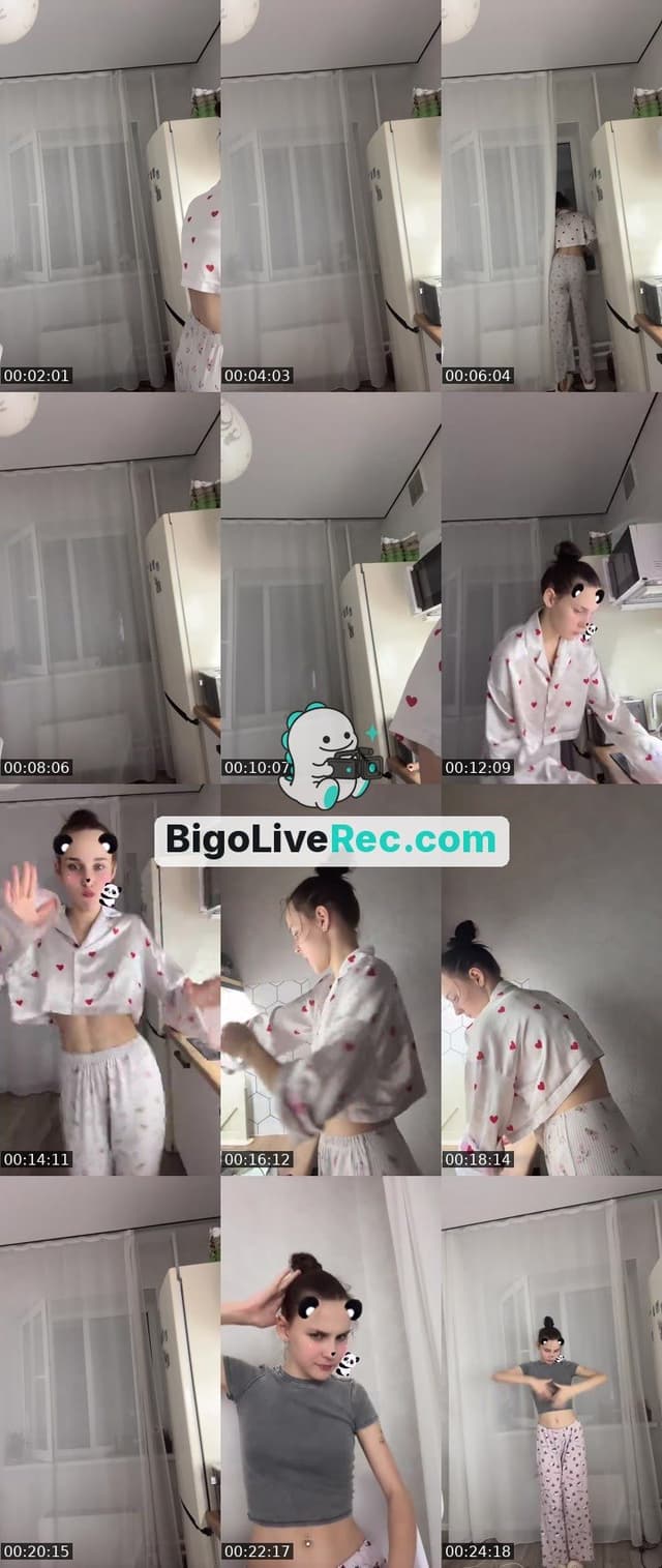 Bigo live: ᙅᗰᙓᗯᗣᖘᑌᏦ 💋 by @1083941146
