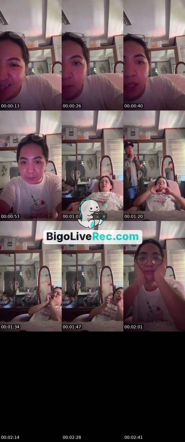 Bigo live: Jaz by @pm2_jaz