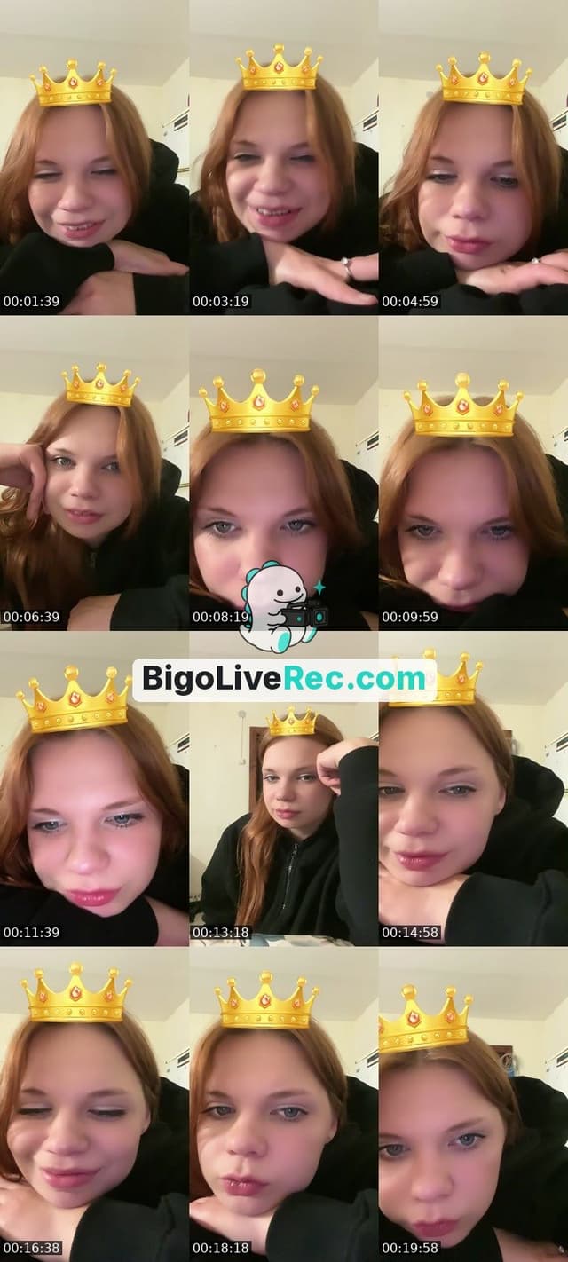 Bigo live: Общение by @1114149250