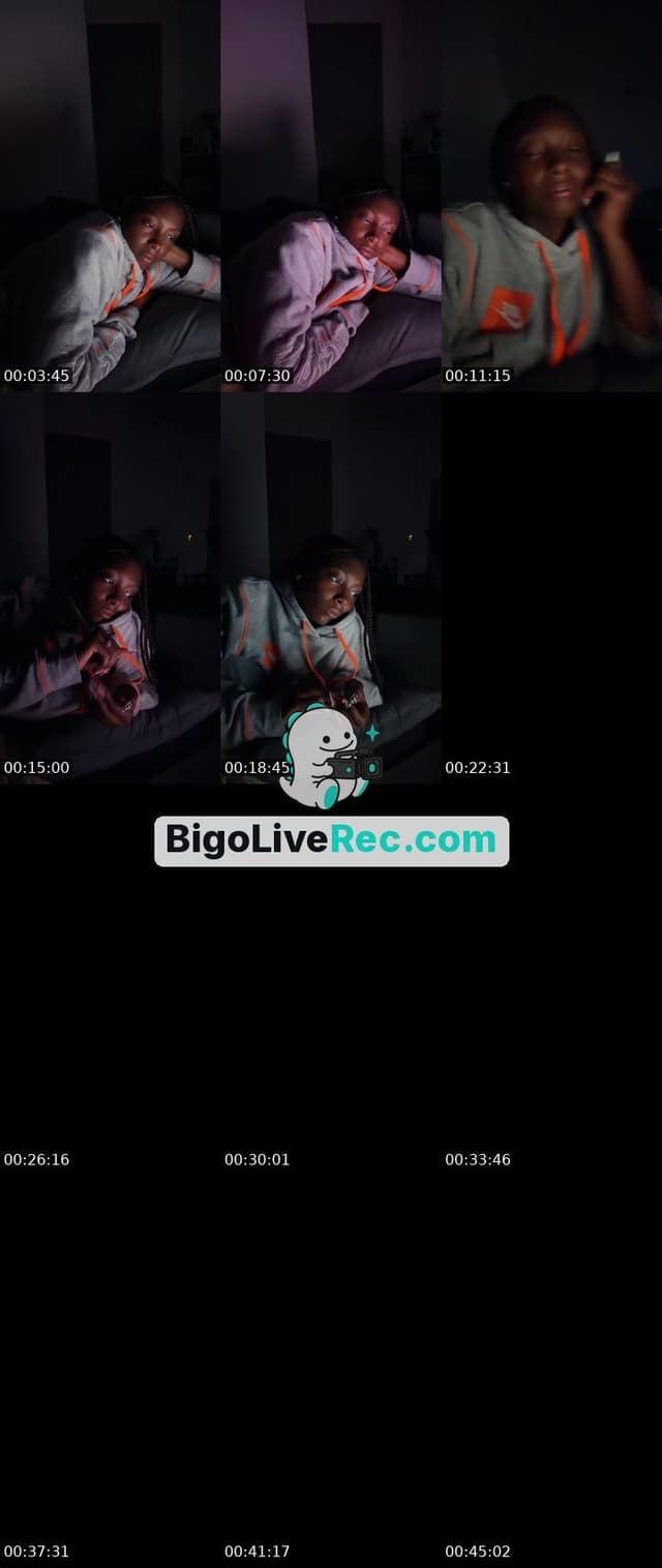 Bigo live: #Beauty Hey baby💕 by @itssjustashley