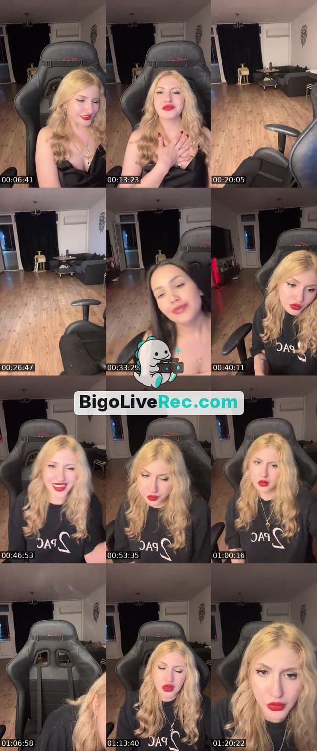 Bigo live: #Hipster Hay Allah💃 by @mariju6