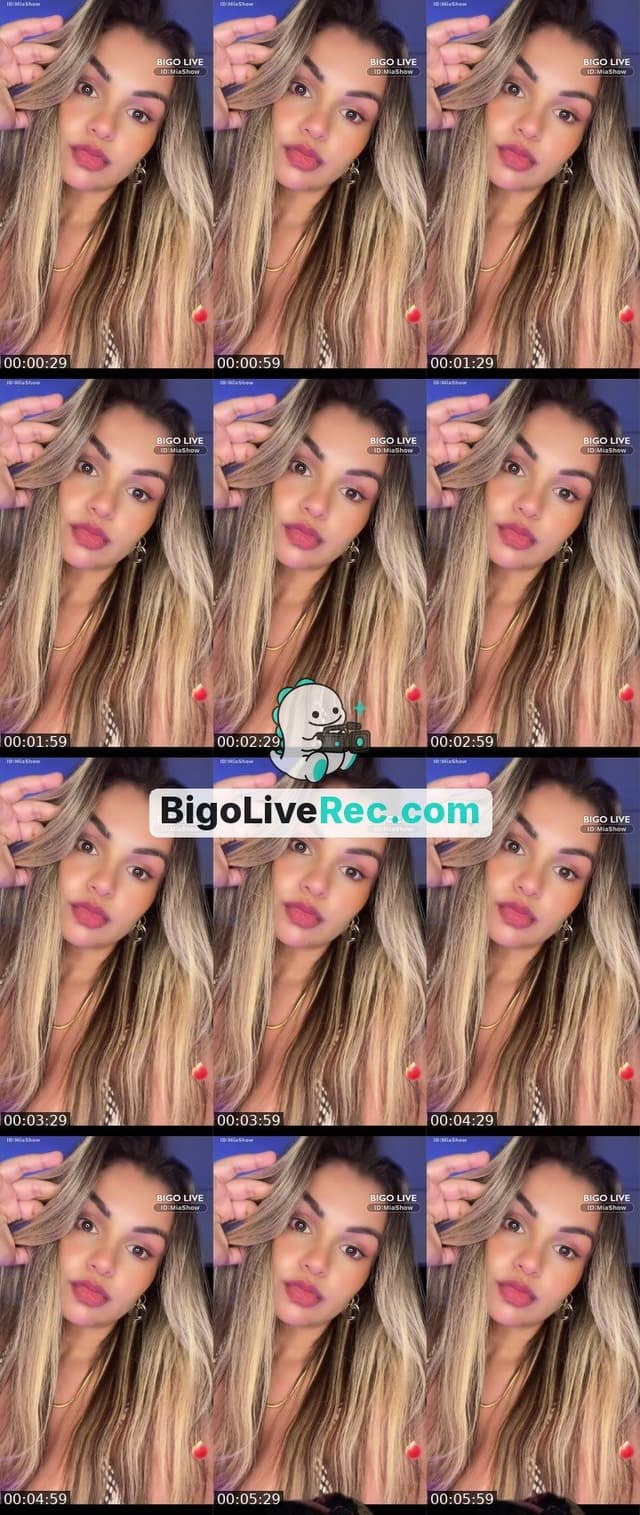 #Beauty 👀 - @MiaShow