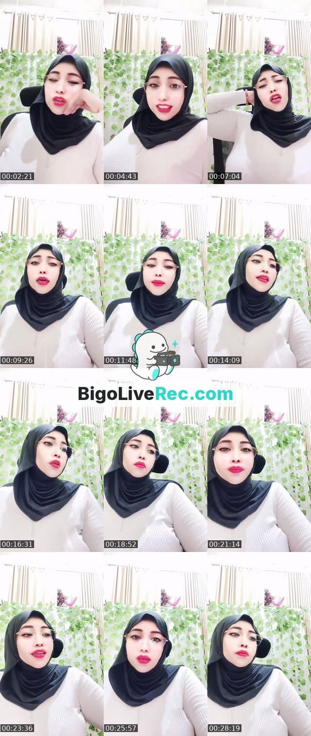 Bigo live: #charmer Gaskeun bang by @376832932