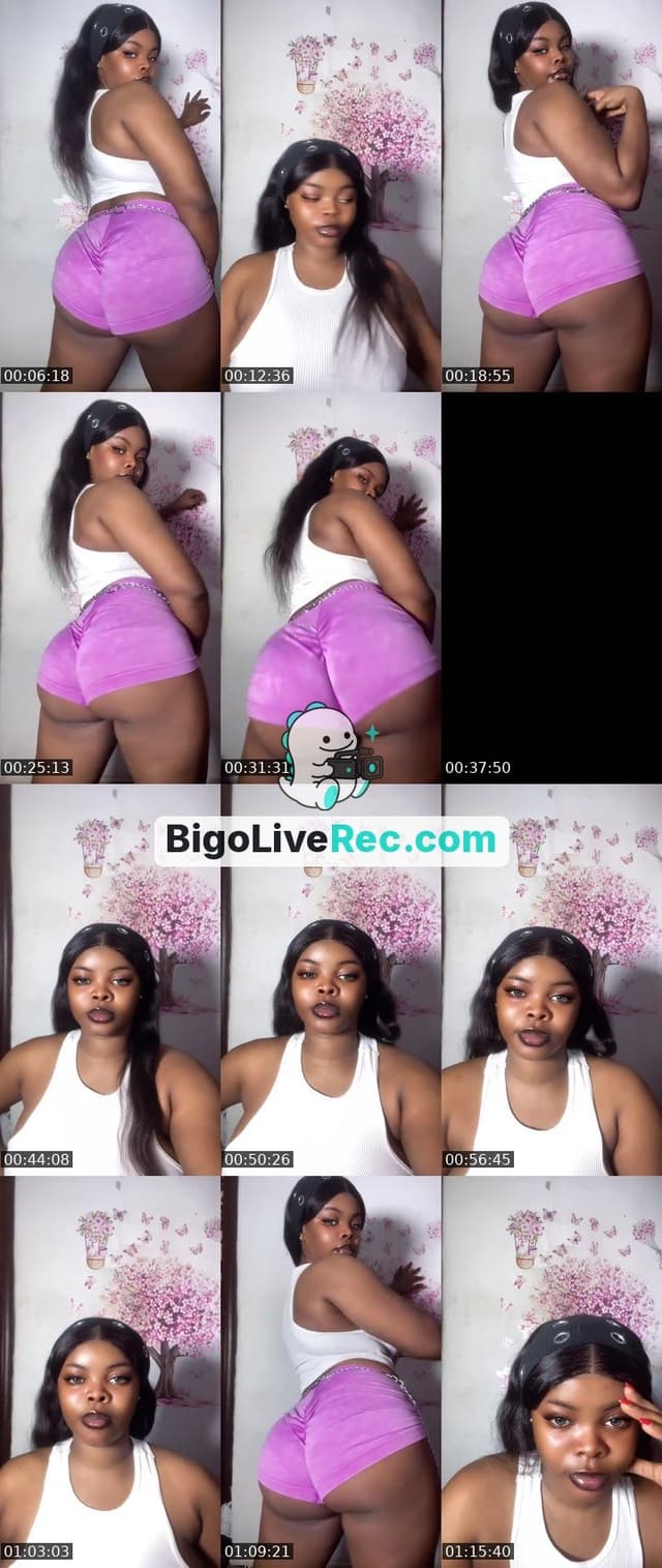 Bigo live: Wanna stop by🧐 by @prettykitty_12