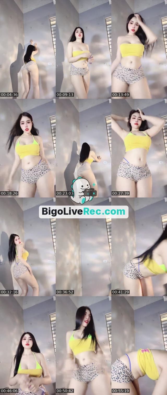 Bigo live: #Dance Hello. by @tho_pali2