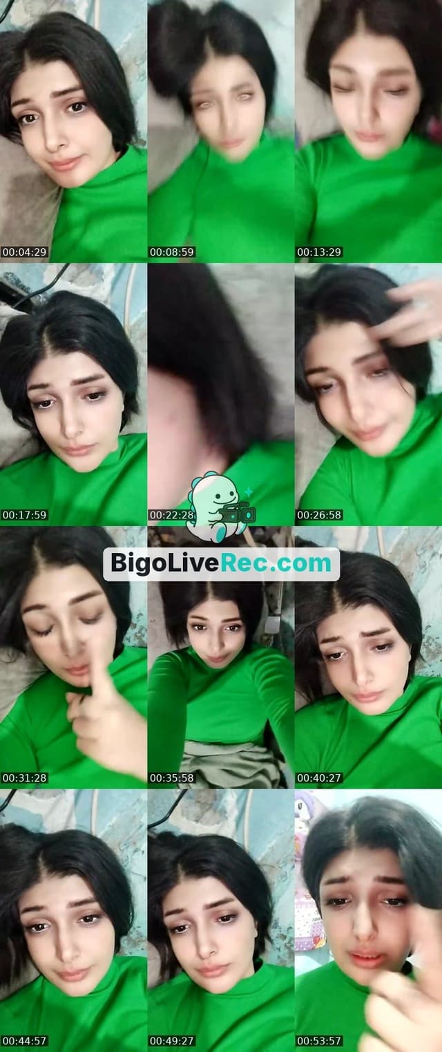 Bigo live: #جمال تارگت کمک حمایت🙏🏻♥️ by @afsar66zar