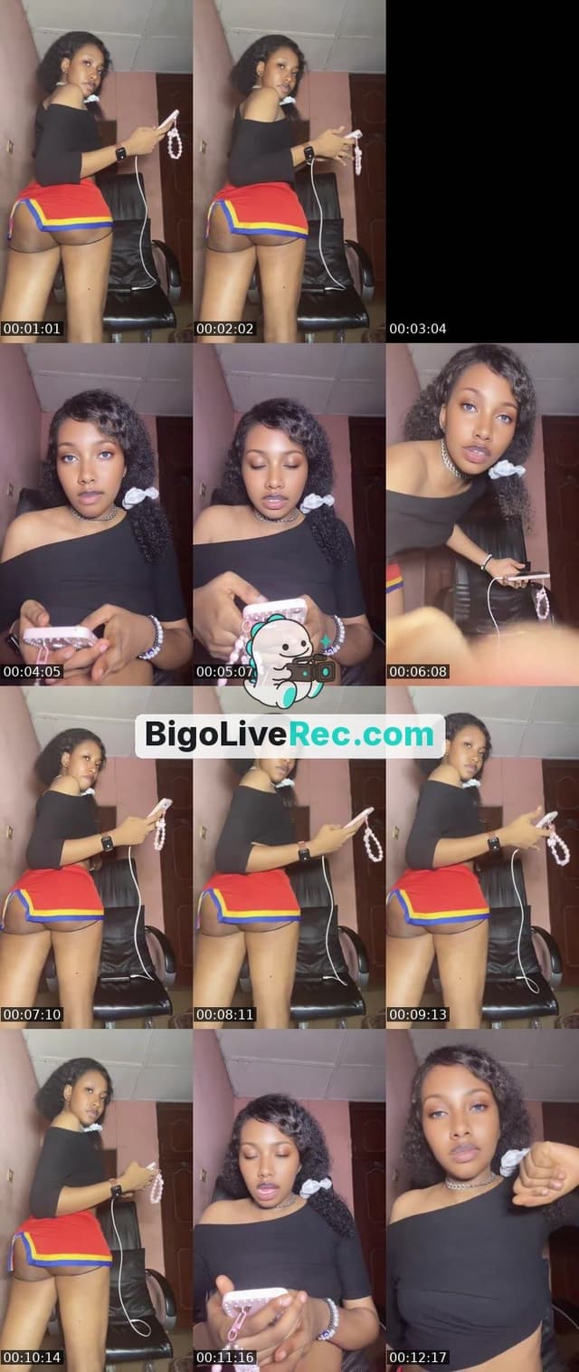 Bigo live: KHOntentz by @angel210