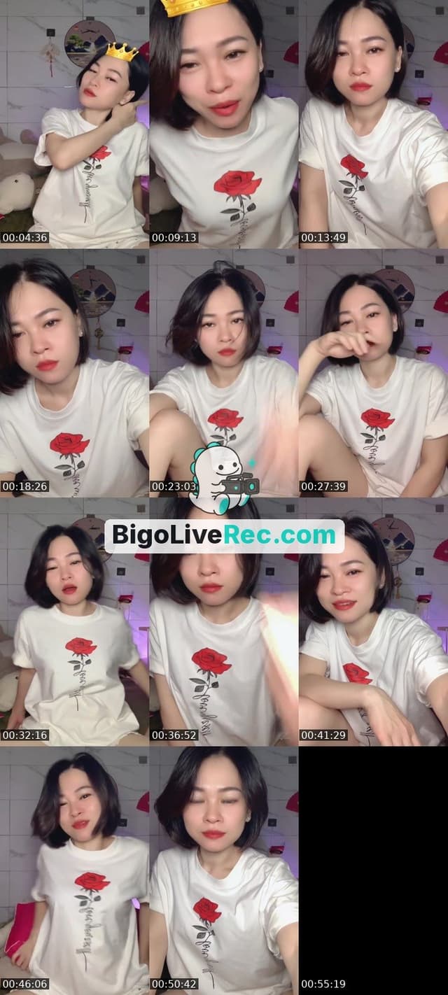 Bigo live: * by @1068394772