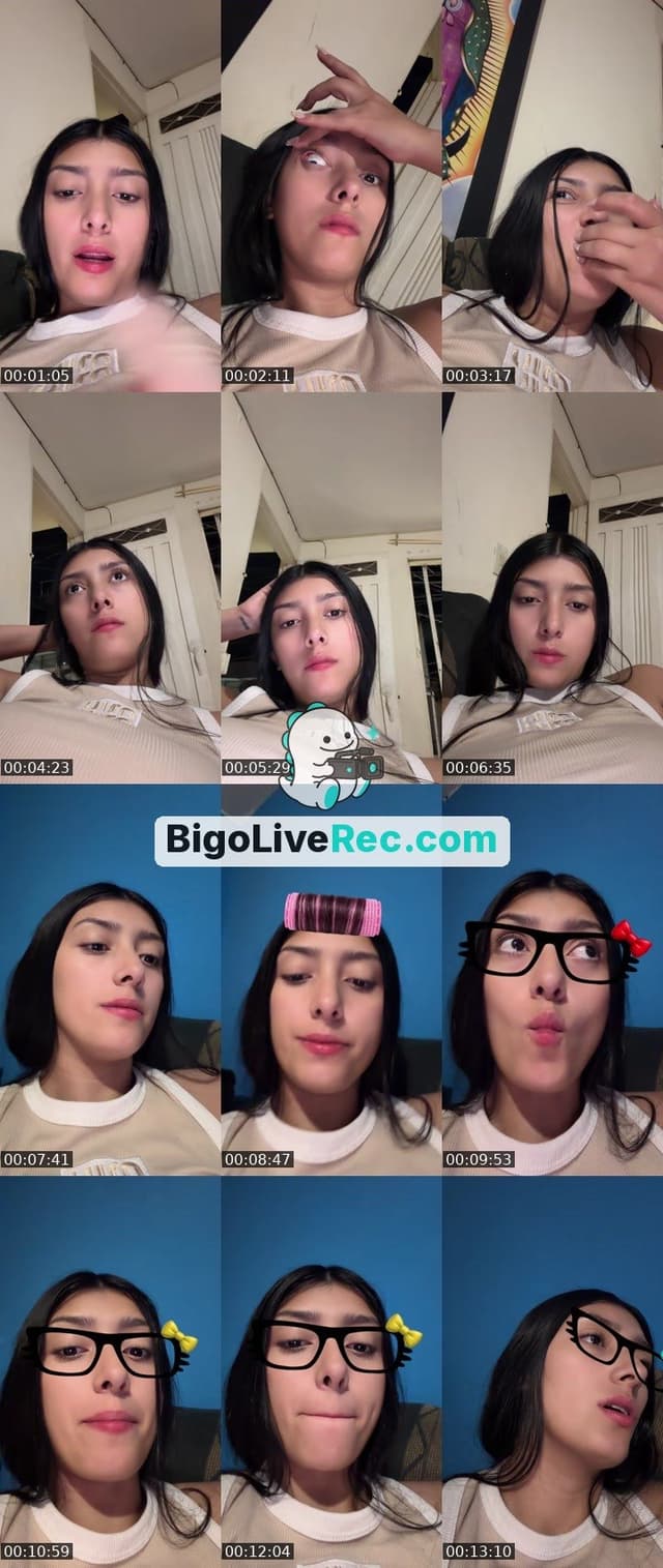 Bigo live: Buscando un lobito❤️ by @mari.3