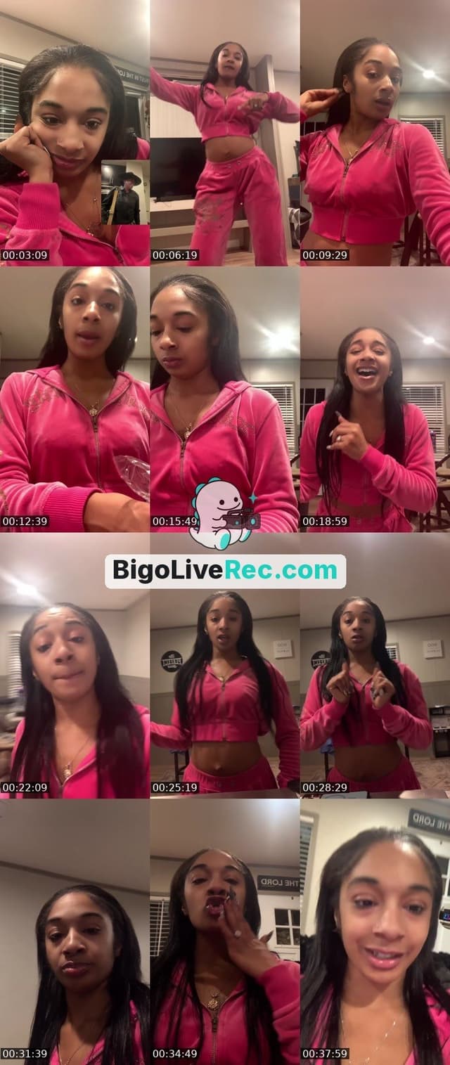 Bigo live: Girl I love u too 😘 by @gmgyella777